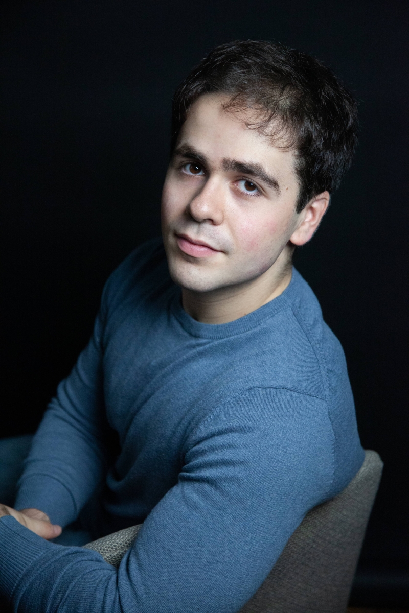 Feature: Eight Days Of Jewish Artists In Cabaret And Concert - Day Four Image
