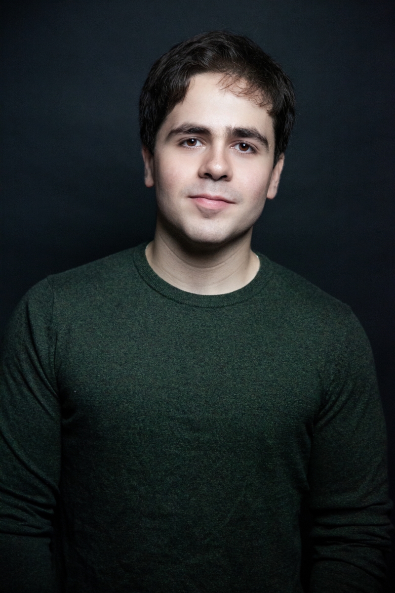 Feature: Eight Days Of Jewish Artists In Cabaret And Concert - Day Four Image