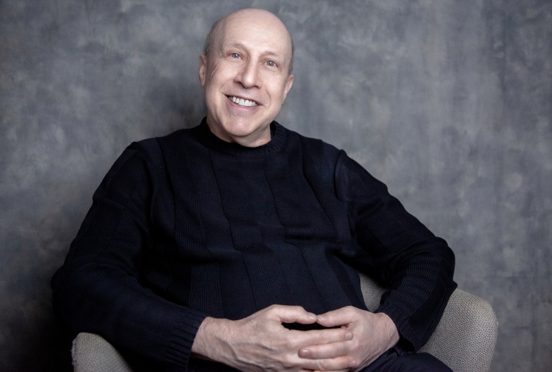 Feature: Eight Days Of Jewish Artists In Cabaret And Concert - Day Six Image