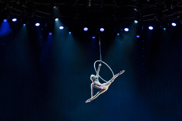 Photos: First Look at CIRCUS 1903 at the Eventim Apollo Image