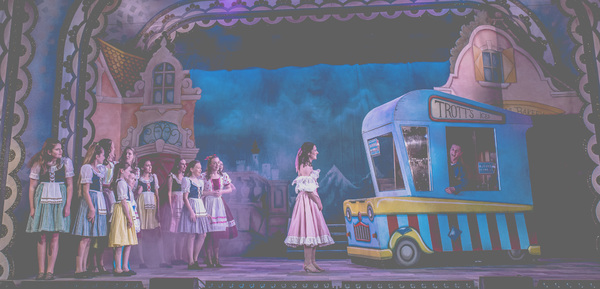 Photos: First Look at CINDERELLA at the Malthouse Theatre Image