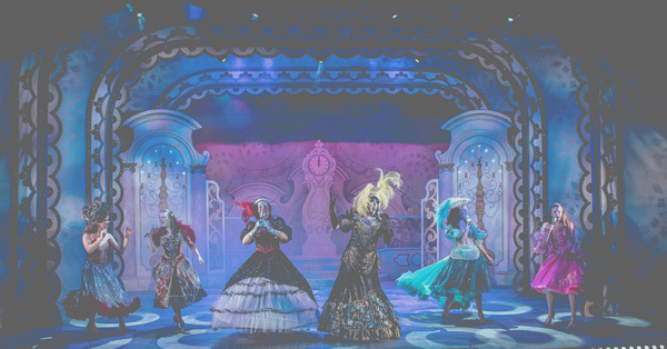 Photos: First Look at CINDERELLA at the Malthouse Theatre Image