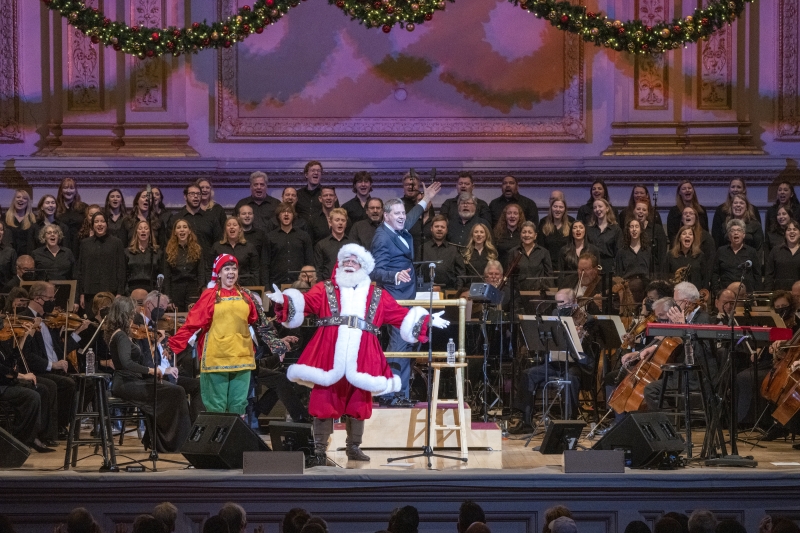 Review: WINTER SONG: A HOLIDAY EVENING WITH INGRID MICHAELSON Plays Carnegie Hall Image