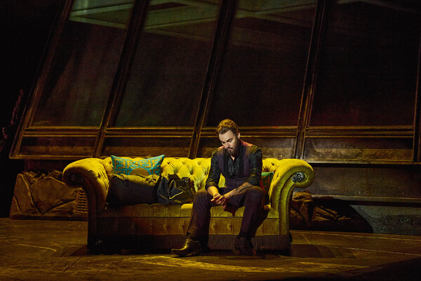 Photos: First Look at the International Tour of BAT OUT OF HELL Image