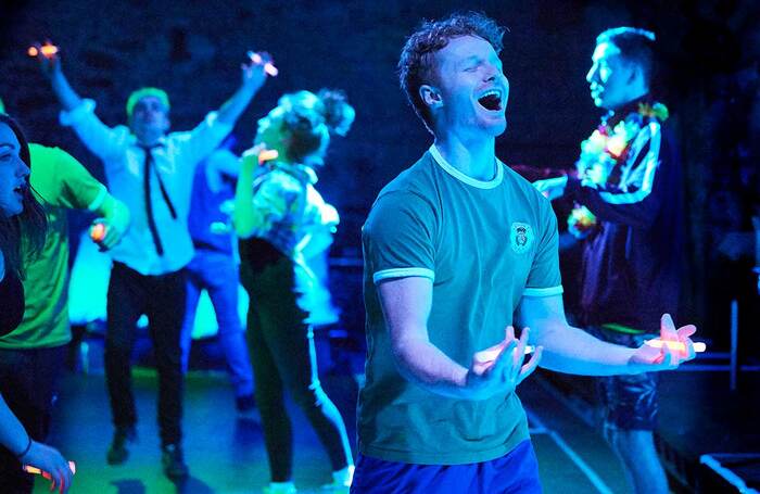 BroadwayWorld UK's Best of 2022 Image