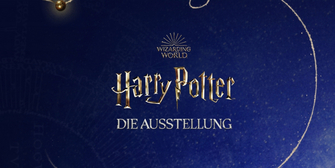 Review: HARRY POTTER THE EXHIBITION at METAstadt Vienna Photo