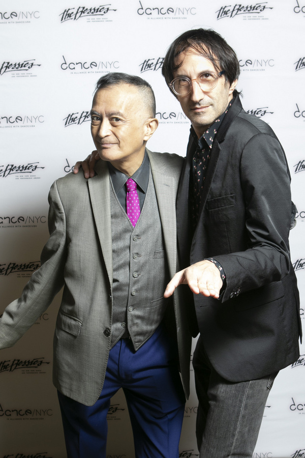 Photos: Go Inside THE 2022 BESSIE AWARDS Image