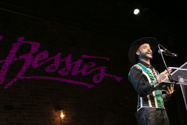 Photos: Go Inside THE 2022 BESSIE AWARDS Image
