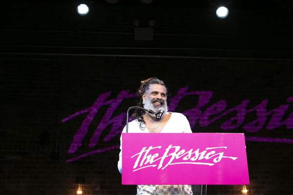 Photos: Go Inside THE 2022 BESSIE AWARDS Image