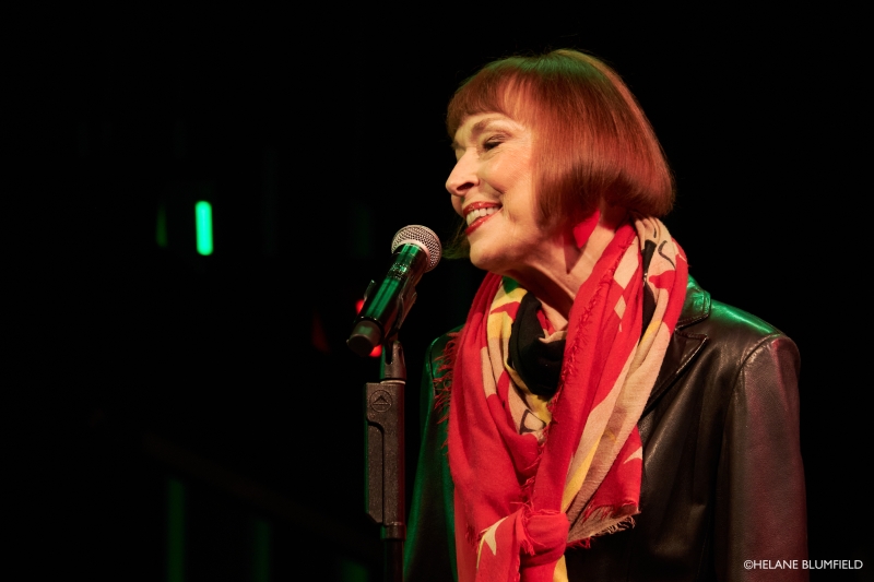 Photos: DON'T LET CHRISTMAS PASS YOU BY Benefiting BENJAMIN HOUSE Plays Chelsea Table + Stage Image