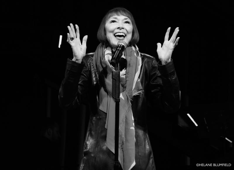 Photos: DON'T LET CHRISTMAS PASS YOU BY Benefiting BENJAMIN HOUSE Plays Chelsea Table + Stage Image