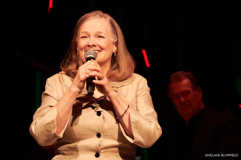 Photos: DON'T LET CHRISTMAS PASS YOU BY Benefiting BENJAMIN HOUSE Plays Chelsea Table + Stage Image