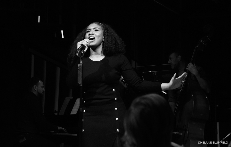 Photos: DON'T LET CHRISTMAS PASS YOU BY Benefiting BENJAMIN HOUSE Plays Chelsea Table + Stage Image