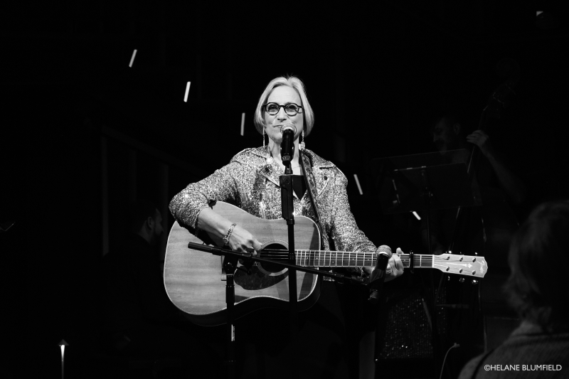 Photos: DON'T LET CHRISTMAS PASS YOU BY Benefiting BENJAMIN HOUSE Plays Chelsea Table + Stage Image