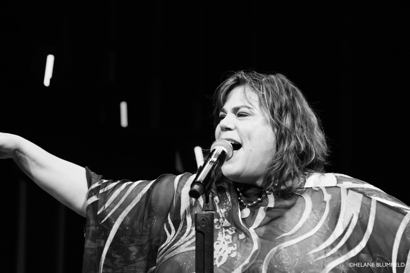 Photos: DON'T LET CHRISTMAS PASS YOU BY Benefiting BENJAMIN HOUSE Plays Chelsea Table + Stage Image