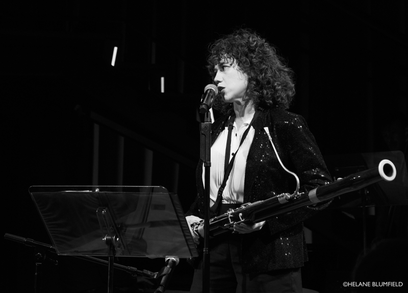 Photos: DON'T LET CHRISTMAS PASS YOU BY Benefiting BENJAMIN HOUSE Plays Chelsea Table + Stage Image