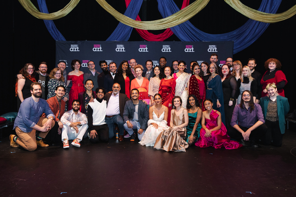Photos: Go Inside LIFE OF PI Opening Night at American Repertory Theater Image