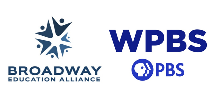 The Broadway Education Alliance and WPBS-TV Release AT THIS STAGE Educational Video Series Photo