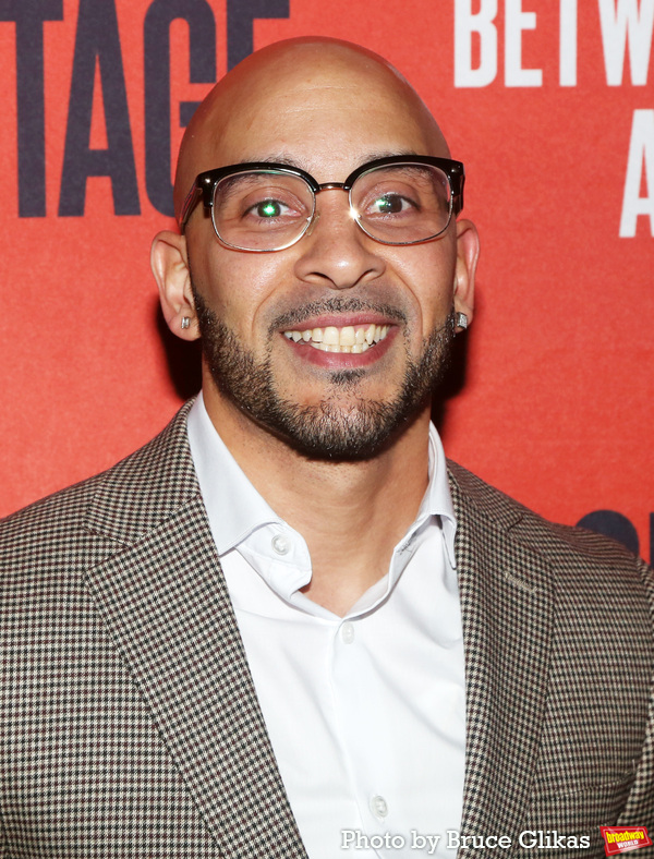 Photos: On the Red Carpet at Opening Night of BETWEEN RIVERSIDE AND CRAZY Image