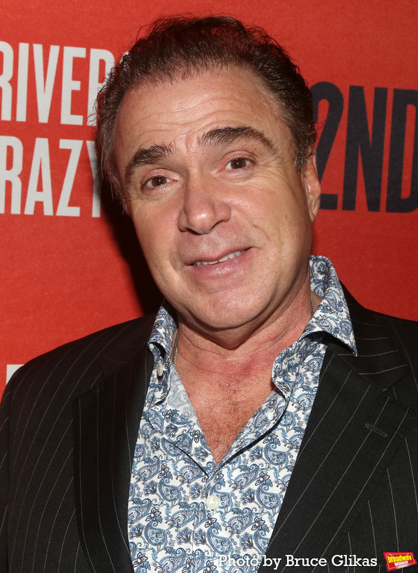 Photos: On the Red Carpet at Opening Night of BETWEEN RIVERSIDE AND CRAZY Image