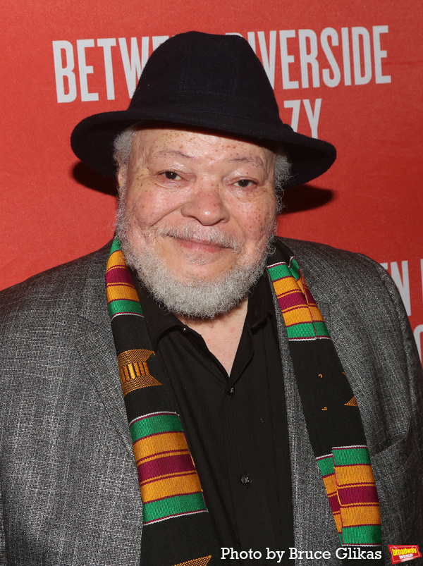 Photos: On the Red Carpet at Opening Night of BETWEEN RIVERSIDE AND CRAZY Image
