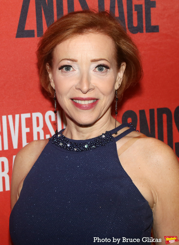 Photos: On the Red Carpet at Opening Night of BETWEEN RIVERSIDE AND CRAZY Image