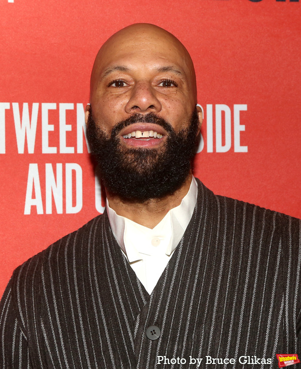 Photos: On the Red Carpet at Opening Night of BETWEEN RIVERSIDE AND CRAZY Image