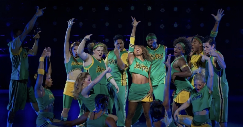 Which Shows Have Had the Most Broadway Debuts? Image