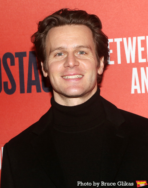 Photos: Go Inside BETWEEN RIVERSIDE AND CRAZY Opening Night Image