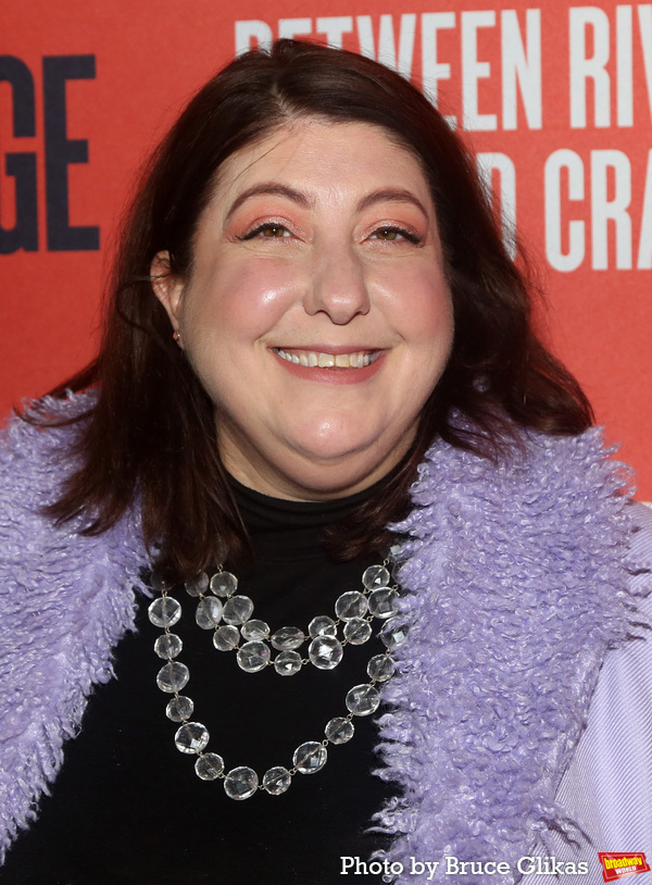Photos: Go Inside BETWEEN RIVERSIDE AND CRAZY Opening Night Image