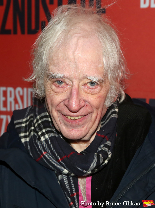 Photos: Go Inside BETWEEN RIVERSIDE AND CRAZY Opening Night Image