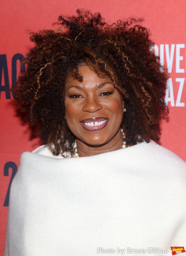 Photos: Go Inside BETWEEN RIVERSIDE AND CRAZY Opening Night Image