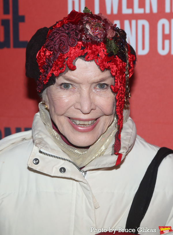 Photos: Go Inside BETWEEN RIVERSIDE AND CRAZY Opening Night Image