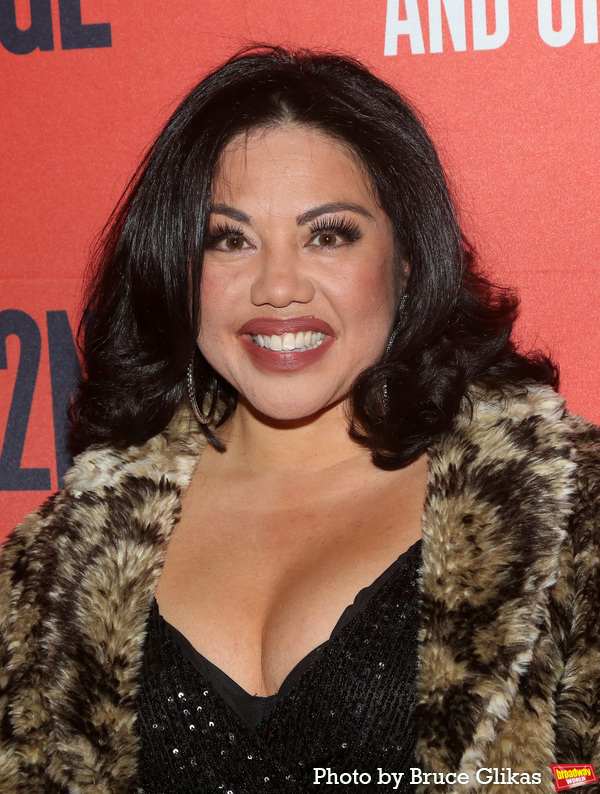 Photos: Go Inside BETWEEN RIVERSIDE AND CRAZY Opening Night Image