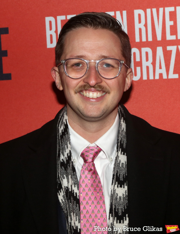 Photos: Go Inside BETWEEN RIVERSIDE AND CRAZY Opening Night Image