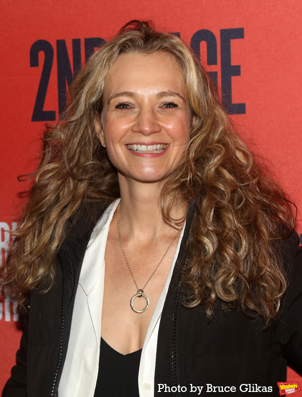 Photos: Go Inside BETWEEN RIVERSIDE AND CRAZY Opening Night Image