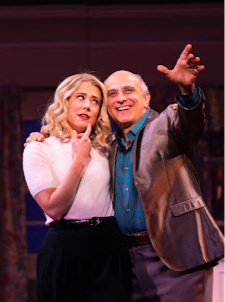 Review: JOY THE MUSICAL at George Street Playhouse-A New Show that Entertains and Inspires 
