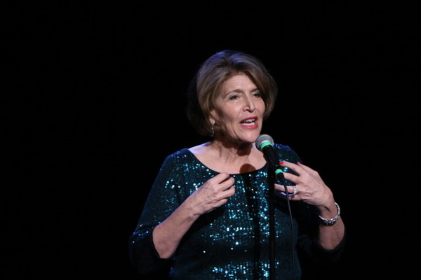 Photos: Randie Levine-Miller Hosts SHOWSTOPPER DIVAS To Benefit Urban Stages Image