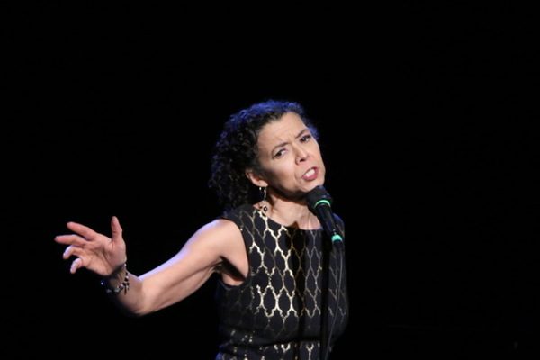 Photos: Randie Levine-Miller Hosts SHOWSTOPPER DIVAS To Benefit Urban Stages Image
