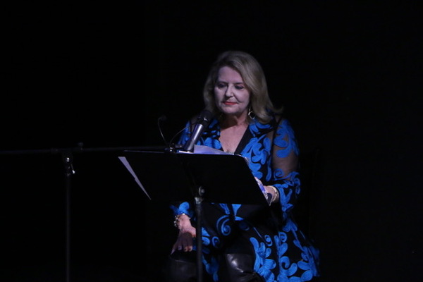 Photos: Randie Levine-Miller Hosts SHOWSTOPPER DIVAS To Benefit Urban Stages Image