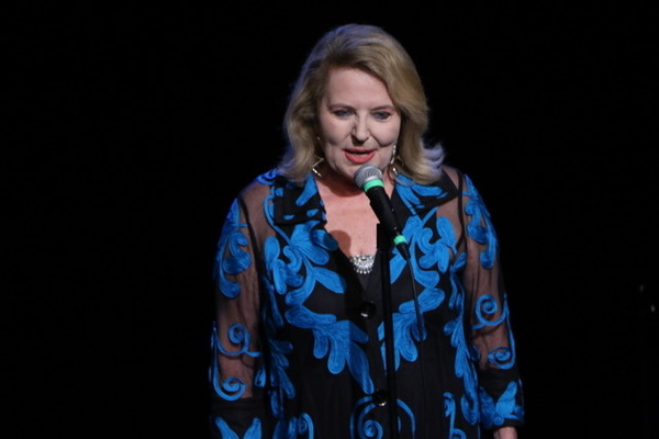Photos: Randie Levine-Miller Hosts SHOWSTOPPER DIVAS To Benefit Urban Stages Image