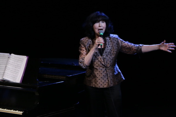 Photos: Randie Levine-Miller Hosts SHOWSTOPPER DIVAS To Benefit Urban Stages Image