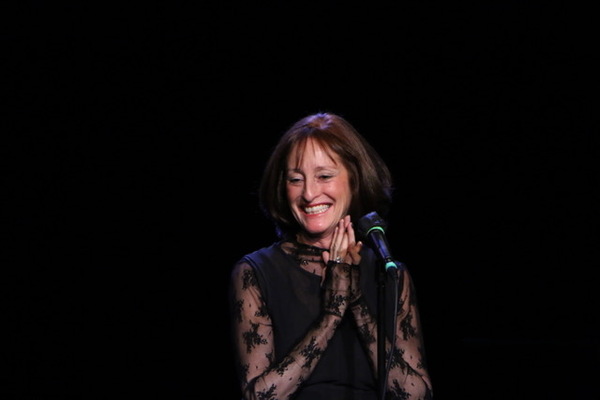 Photos: Randie Levine-Miller Hosts SHOWSTOPPER DIVAS To Benefit Urban Stages Image