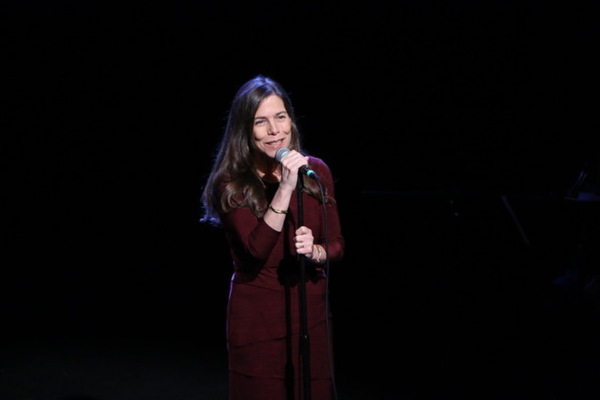 Photos: Randie Levine-Miller Hosts SHOWSTOPPER DIVAS To Benefit Urban Stages Image