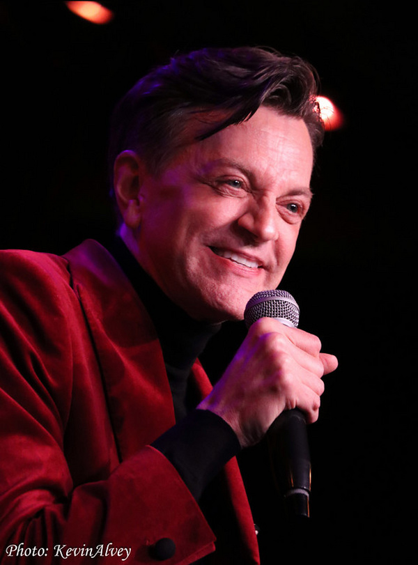 Photos: A SWINGING BIRDLAND CHRISTMAS Begins 13th Annual Run Image