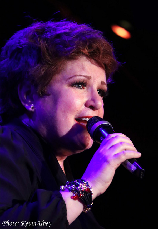 Photos: A SWINGING BIRDLAND CHRISTMAS Begins 13th Annual Run Image