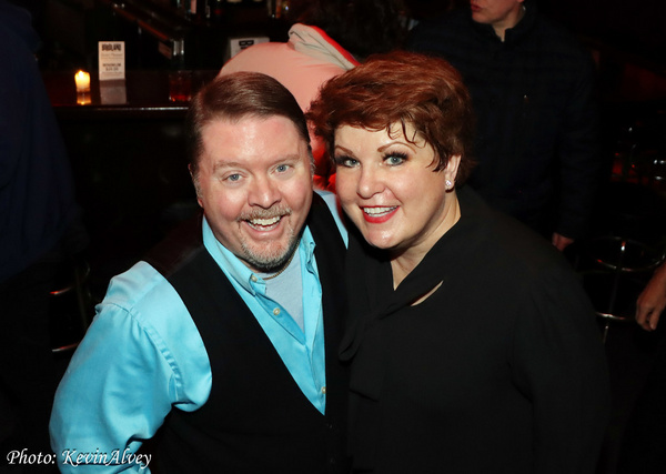 Photos: A SWINGING BIRDLAND CHRISTMAS Begins 13th Annual Run Image