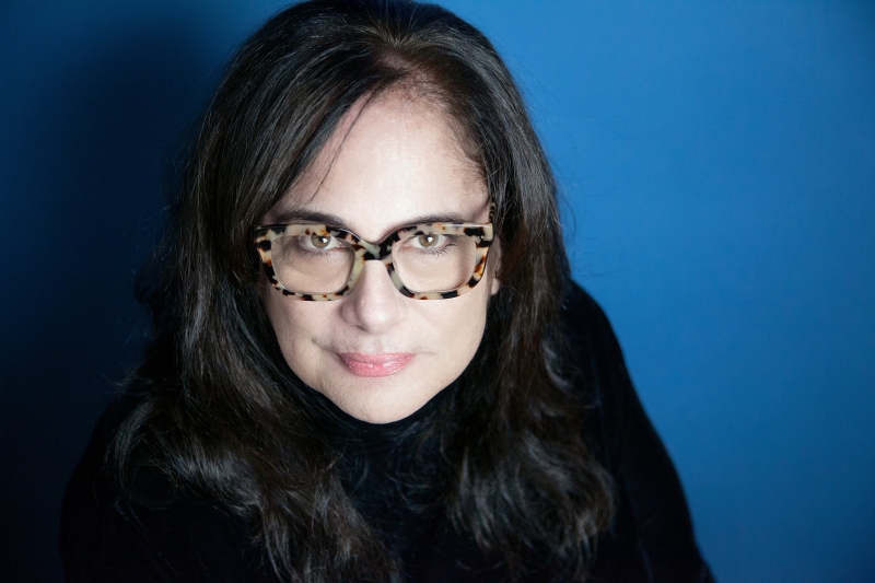 Feature: Eight Days Of Jewish Artists In Cabaret And Concert - Day Five Image
