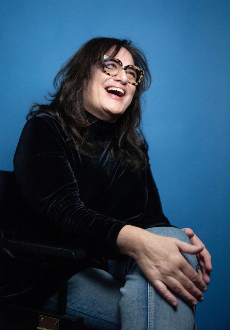 Feature: Eight Days Of Jewish Artists In Cabaret And Concert - Day Five Image