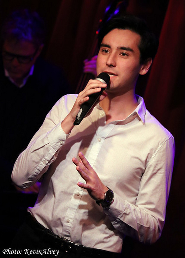 Photos: Jim Caruso's Cast Party is a Holiday Hullabaloo at Birdland Image